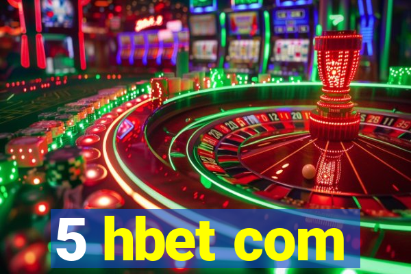 5 hbet com